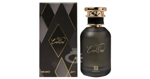 Ahmed Al Maghribi Endless For Him / Her 100 ml / 3.38 Fl. oz. - Arwa